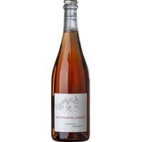 Trauben-Secco alkoholfrei Bio - Weingut Hoffmann-Simon