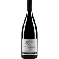 Schwarzriesling halbtrocken 1,0 L - Weingut Seyffer