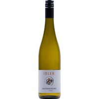 SAUVIGNON BLANC trocken Bio - Weingut Idler