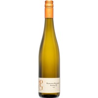 Wawerner Ritterpfad Saar Riesling T trocken - Weingut Peter Greif