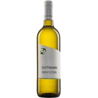 Muskat Ottonel trocken - Weingut Guttmann Michael
