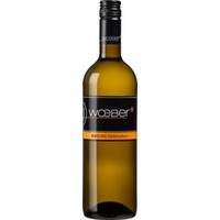 Riesling „Halbtrocken“ halbtrocken - Weingut Wöber