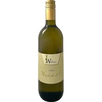 Cuveé Gaumenfreude trocken - Weinbau J. Wittmann
