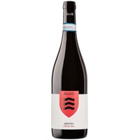 Aglianico Sannio DOC trocken - Mustilli