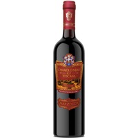 Canaiolo Nero Toscana IGP - Marzocchi Vini Toscani