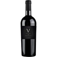 V Vilano Ribera del Duero DO trocken - Bodegas Vilano
