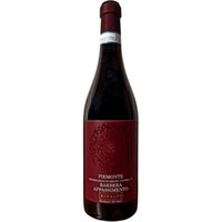 Barbera Appassimento Piemonte DOC - Rinaldi