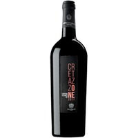 Cretazzone Aglianico Campania IGP trocken - Crypta Castagnara