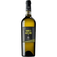 Fiano Di Avellino DOCG trocken - Crypta Castagnara