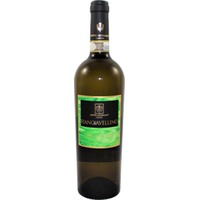 Fiano Di Avellino Riserva DOCG trocken - Crypta Castagnara