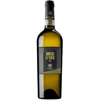 Greco di Tufo DOCG trocken - Crypta Castagnara