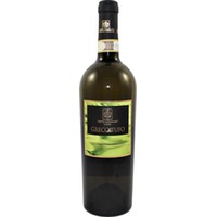 Greco di Tufo Riserva DOCG trocken - Crypta Castagnara