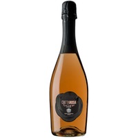 Cretarosa Briosa - Rosato Spumante trocken - Crypta Castagnara
