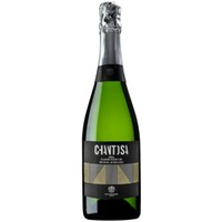 Chantosa Irpinia Falanghina DOC - Spumante Metodo Classico trocken - Crypta Castagnara