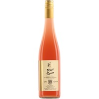 Secco Rosé trocken - Weingut Knoblach