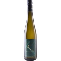 Welschriesling Wohlauf trocken - Weingut Koch Dietlinde & Reinhard