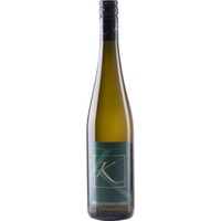 Welschriesling Gyerie trocken - Weingut Koch Dietlinde & Reinhard