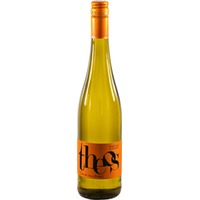 Calardis blanc trocken Bio - Theos Wein und Gut
