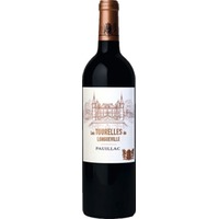 Les Tourelles de Longueville