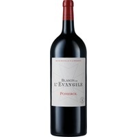 Blason de L'Evangile Magnum HK