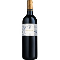 Les Légendes R Pauillac Bordeaux AOC Magnum (1,5l)