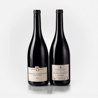 Bourgogne Passetoutgrain