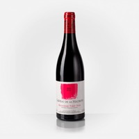 Bourgogne Pinot Noir
