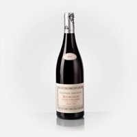Bourgogne Côtes d'Auxerre rouge