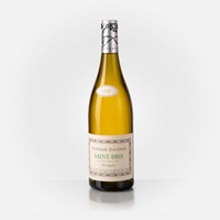 Saint Bris (Sauvignon blanc)