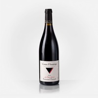 Crozes-Hermitage Les Trois Chênes rouge