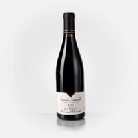 Saint Joseph La Dardouille rouge