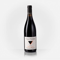 Crozes-Hermitage Mise en Bouche rouge