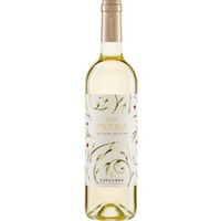 Mas Picosa Blanco Catalunya D.O. - Celler de Capçanes