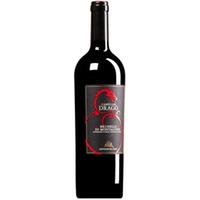 Brunello di Montalcino "Campo del Drago" DOCG