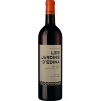 Olivier Rivière Les Jardins d'Edina Bourg AOP