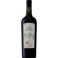 Jorge Rubio Finca Gabriel Malbec Roble, San Rafel, Mendoza, Mendoza, 2021, Rotwein