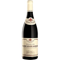 Bouchard Père & Fils : Beaune 1er cru Clos de La Mousse Domaine Monopole