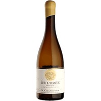 M. Chapoutier : De l'Orée