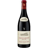 Domaine Taupenot-Merme : Corton Grand cru Rognet
