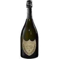 Dom Pérignon : Vintage