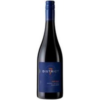 District 7 Pinot Noir