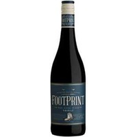 Footprint Shiraz
