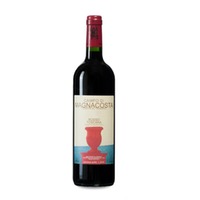 Tenuta di Trinoro Campo di Magnacosta