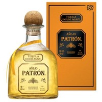Patron Anejo Tequila
