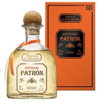 Patron Reposado Tequila