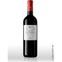 Regaleali Rosso, Sicilia IGT, Tasca Conti d&apos;Almerita