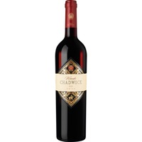 Viñedo Chadwick Valle del Maipo