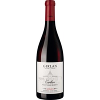 Curlan Pinot Noir Riserva Alto Adige DOC