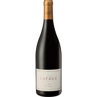 Léa Les Aspres, Côtes du Roussillon AOP, Languedoc-Roussillon, 2021, Rotwein