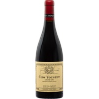 Louis Jadot Clos Vougeot Grand Cru, Clos Vougeot Grand Cru AOP, Burgund, 2021, Rotwein